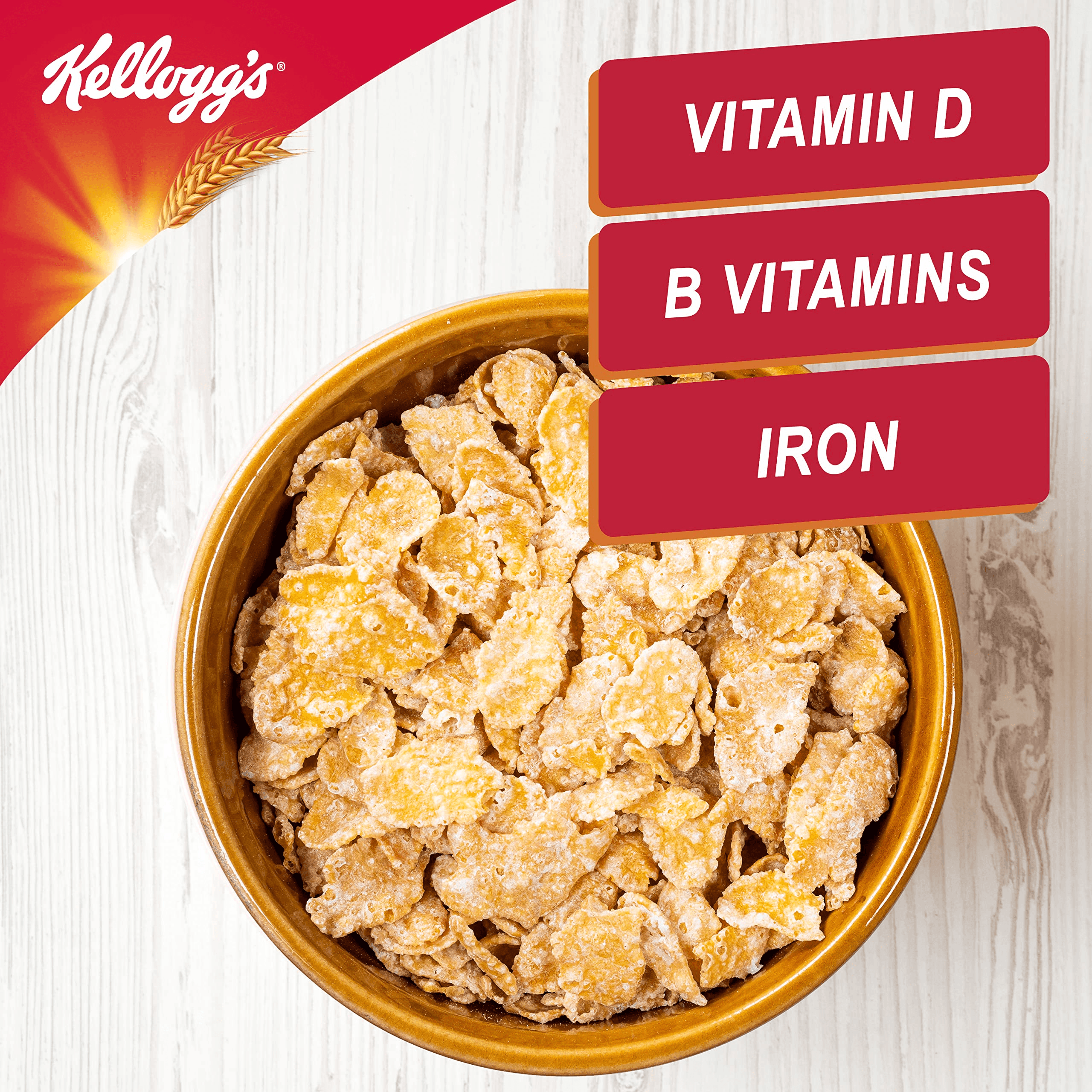 Kellogg's Frosties Cereal The Original - 230g - Pinoyhyper