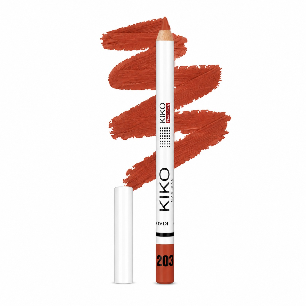KIKO Professional Long Lasting Matte Lip Pencil - K7011 ZS