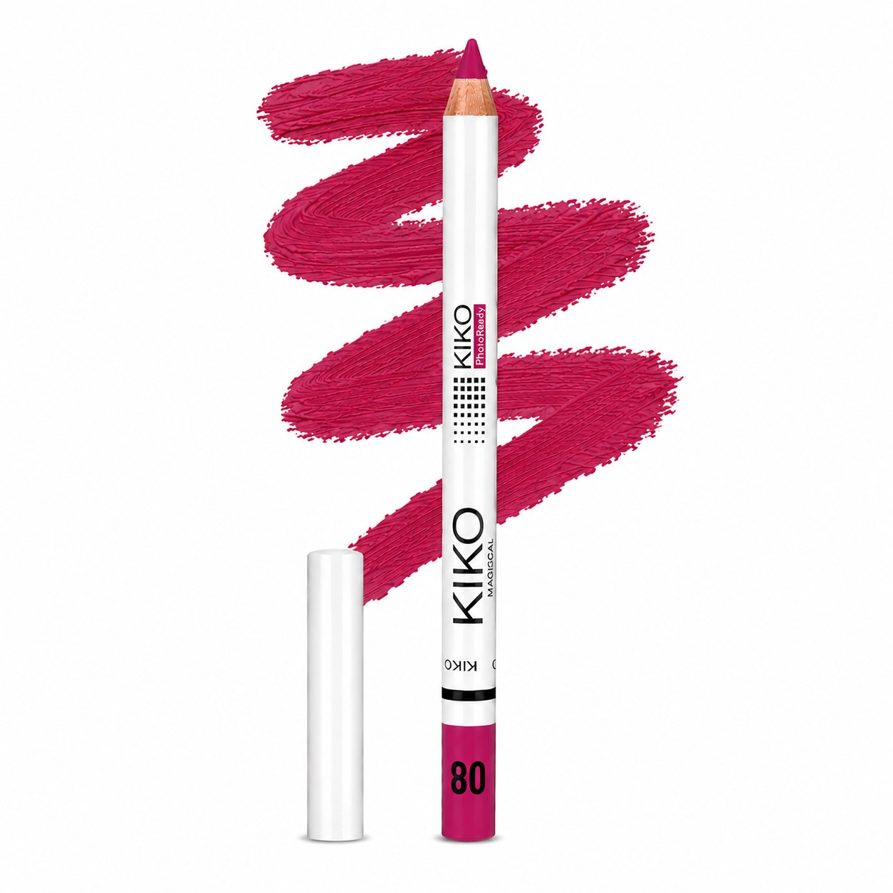 KIKO Professional Long Lasting Matte Lip Pencil - K7011 ZS