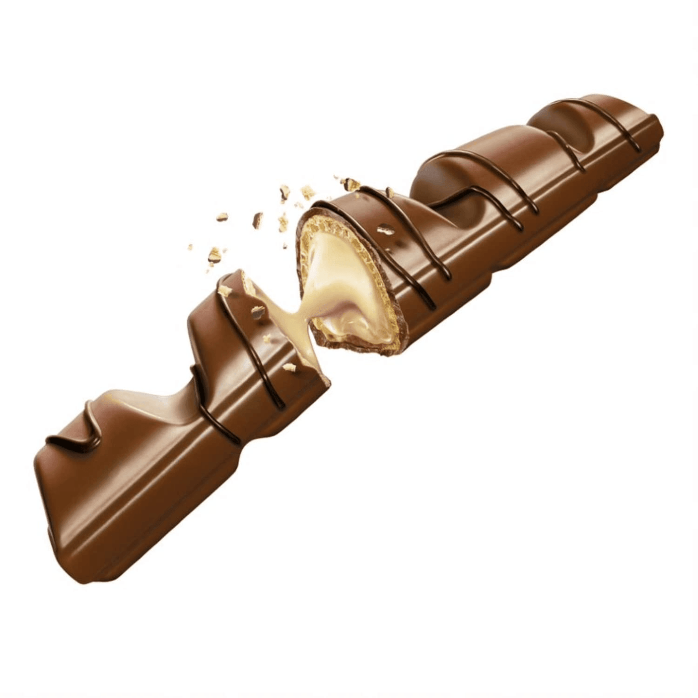 Kinder Bueno Milk Chocolate - 43g - Pinoyhyper