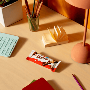 Kinder Bueno Milk Chocolate - 43g - Pinoyhyper