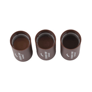 Kiss Beauty Eyebrow Stamp Shaping Kit - Pinoyhyper