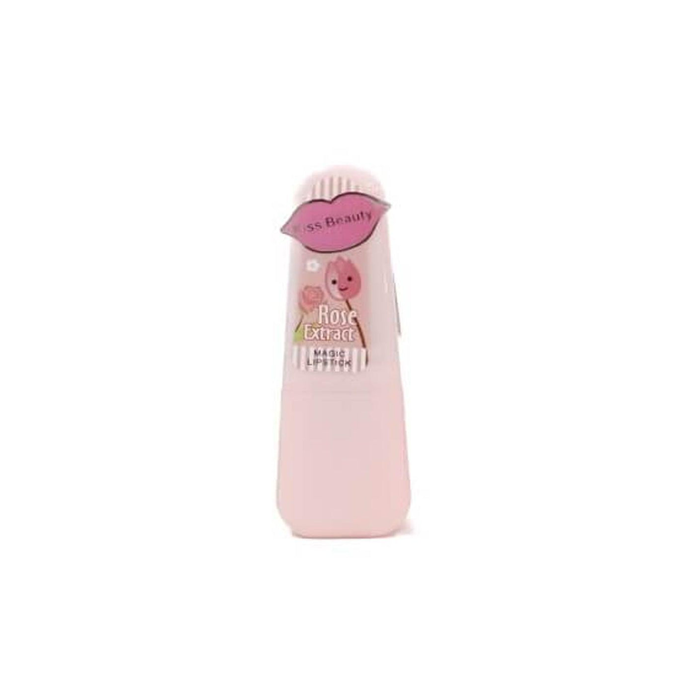 Kiss Beauty Magic Lipstick - Pinoyhyper