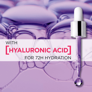 L'Oreal Elvive Hyaluron Moisture Shampoo - 400ml - Pinoyhyper