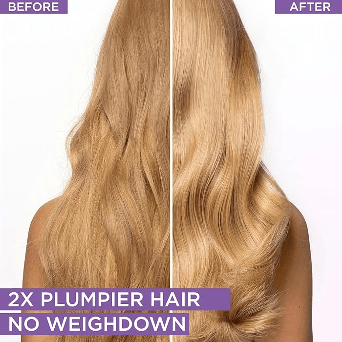 L'Oreal Elvive Hyaluron Moisture Shampoo + Conditioner - 400ml + 360ml - Pinoyhyper