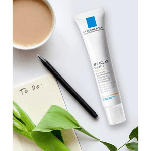 La Roche Posay Effaclar Duo (+) Unifiant Light - 40ml (Original) - Pinoyhyper