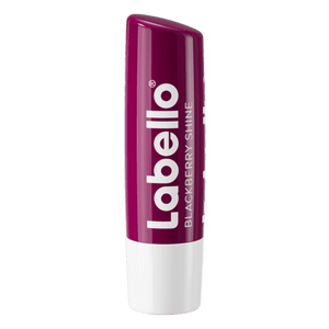 Labello Lip Care Blackberry Shine 4.8g - Pinoyhyper