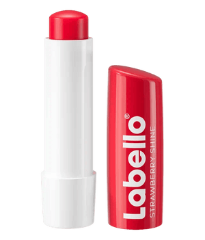 Labello Strawberry 4.8g - Pinoyhyper