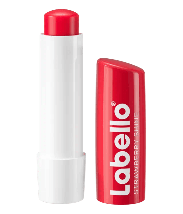 Labello Strawberry 4.8g - Pinoyhyper