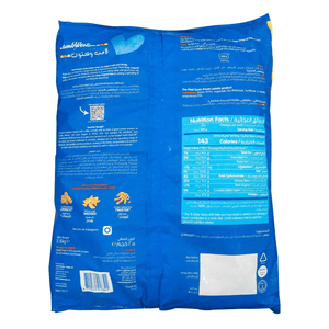 Lamb Weston Tasty Original Potato Fries - 2.5kg - Pinoyhyper