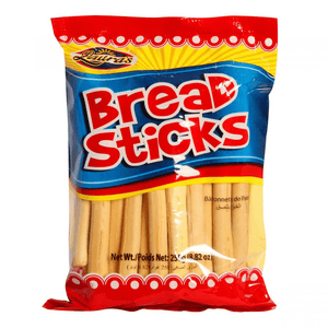 Lauras Bread Sticks - 250g - Pinoyhyper
