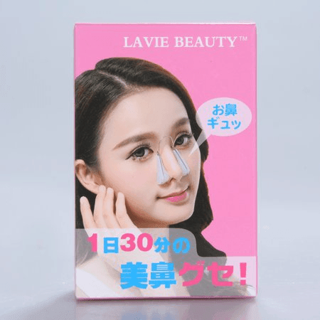 Lavie Beauty Nose Up Lifting Nose Shaper - Pinoyhyper