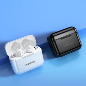 Lenovo Original True Wireless Earbuds - QT82 - Pinoyhyper