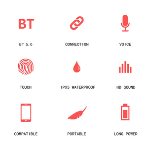 Lenovo Original True Wireless Earbuds - QT82 - Pinoyhyper