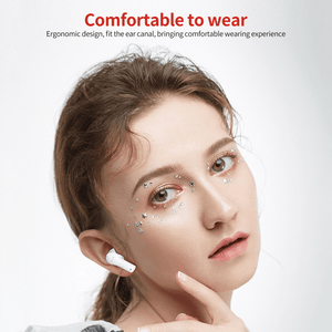 Lenovo Original True Wireless Earbuds - QT82 - Pinoyhyper