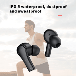 Lenovo Original True Wireless Earbuds - QT82 - Pinoyhyper