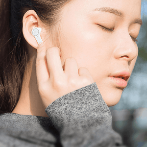 Lenovo Original True Wireless Earbuds - XT83 - Pinoyhyper