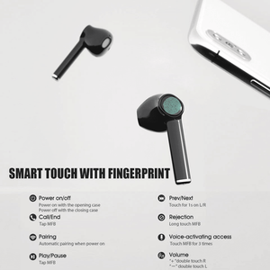 Lenovo Original True Wireless Earbuds - XT83 - Pinoyhyper