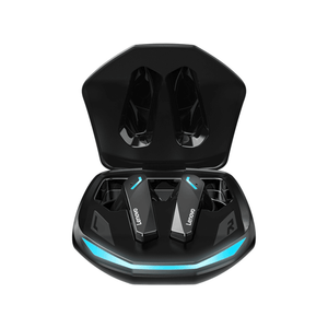 Lenovo Original True Wireless Gaming Earbuds BT V5.3 - GM2 Pro - Pinoyhyper