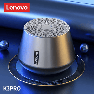 Lenovo Thinkplus K3 Pro Mini Portable Bluetooth Speaker - Pinoyhyper
