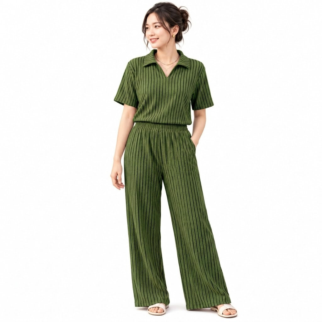 Koler Laining Pajama Women's Set - TZQ27