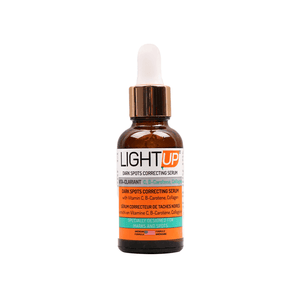 Light Up Dark Spots Correcting Serum - 30ml - Pinoyhyper