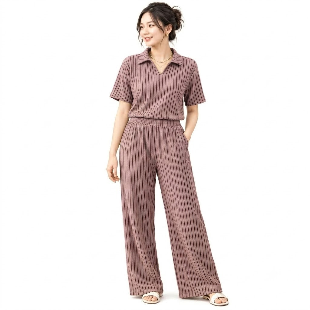 Koler Laining Pajama Women's Set - TZQ27
