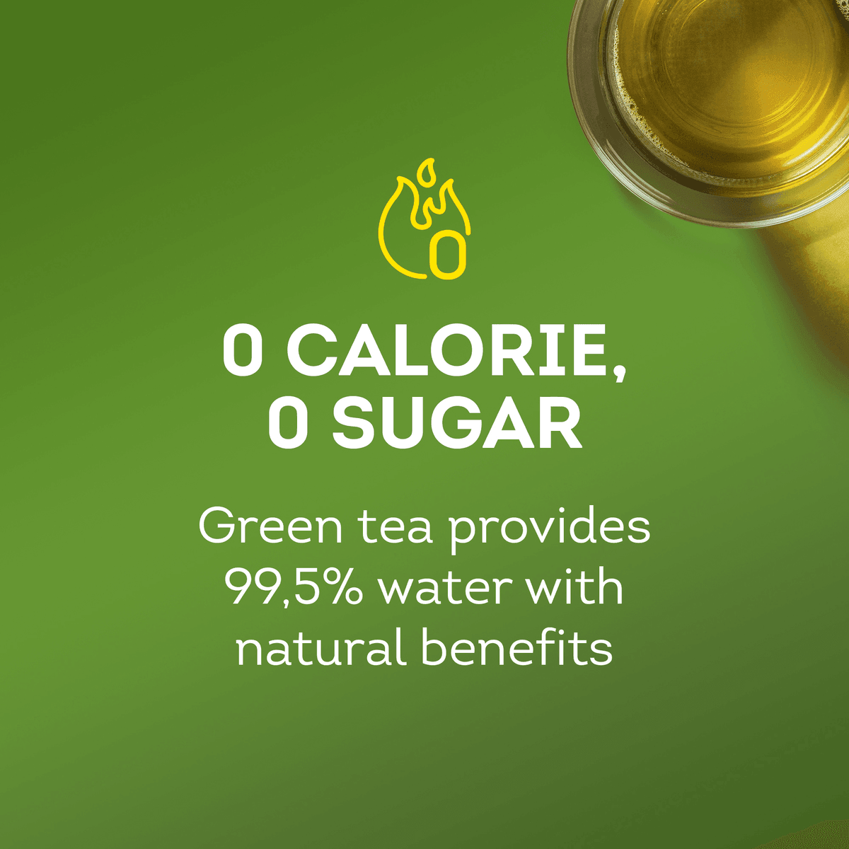 Lipton Green Tea Pure - 25 Bags - Pinoyhyper