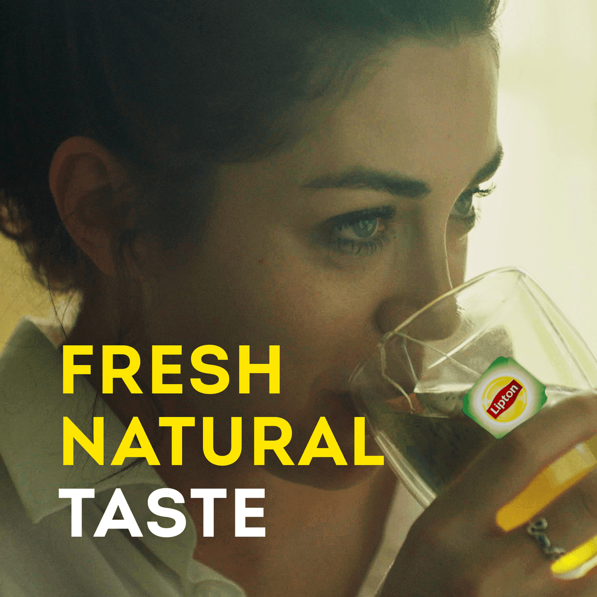 Lipton Lemon Green Tea 25 Bags - Pinoyhyper