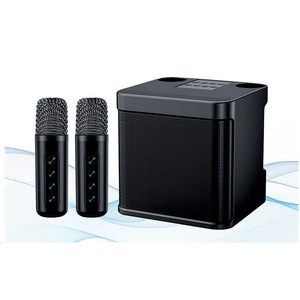 Long Duration Portable Speaker Karaoke YS-203 - Pinoyhyper