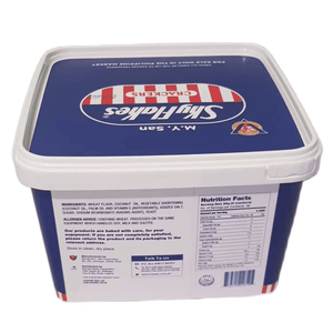 M.Y.San Sky Flakes Crackers - 900g - Pinoyhyper