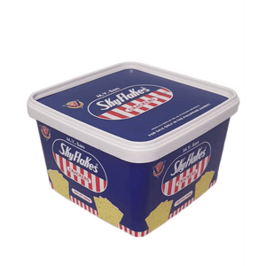 M.Y.San Sky Flakes Crackers - 900g - Pinoyhyper