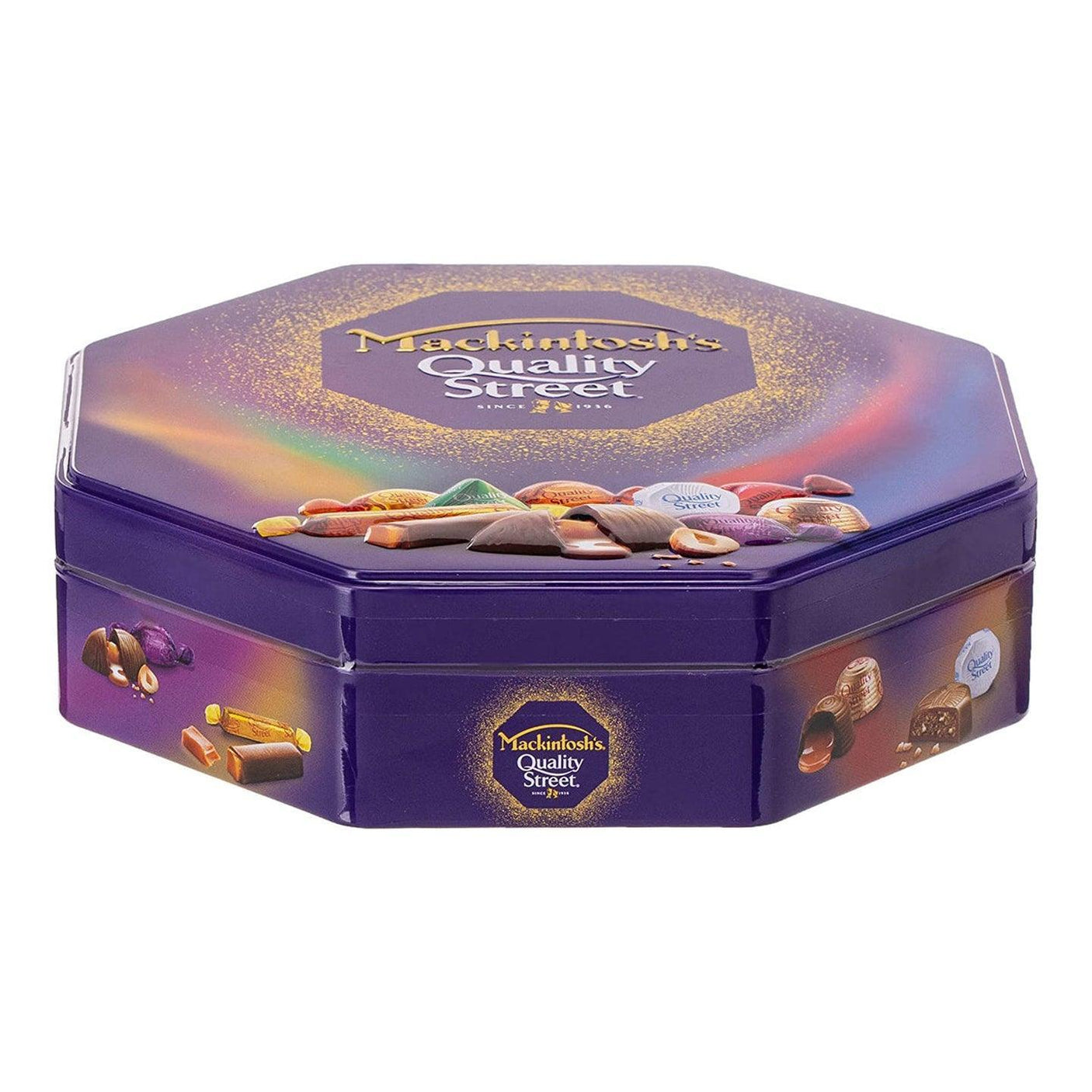 Mackintosh's Quality Street (Chocolate) - 375g - Pinoyhyper