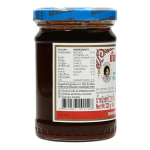 Mae Pranom Thai Chili Paste - 228g - Pinoyhyper