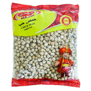 Majdi Chick Peas - 800g - Pinoyhyper