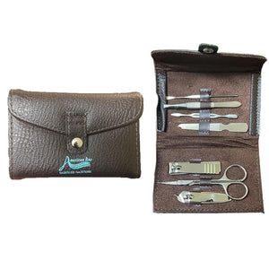 Manicure Pedicure Set 7 Pcs - Pinoyhyper