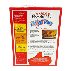 Maya Hotcake Mix Original - 500g - Pinoyhyper