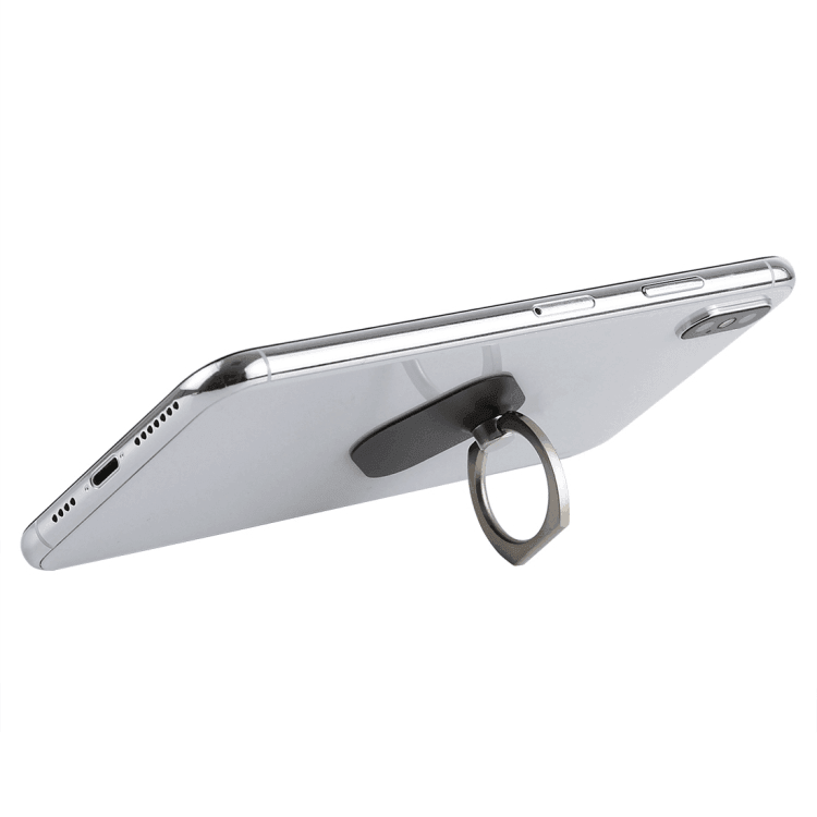 Metal Holder For Phone Safe & Secure Grip CPS-017 - Pinoyhyper