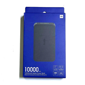 Mi Redmi Fast Charging Power Bank 10000 mAh - PB100LZM (Original) - Pinoyhyper