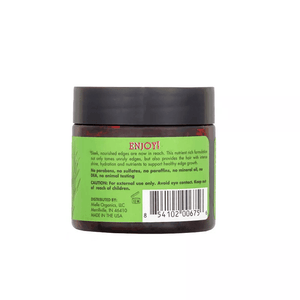 Mielle Rosemary Mint Strengthening Hair Gel - 57g - Pinoyhyper