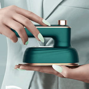 Mini Electric Iron Box Travel Friendly MY-011 - Pinoyhyper