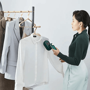 Mini Electric Iron Box Travel Friendly MY-011 - Pinoyhyper