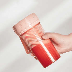 Mini Portable Electric Juicer Blender MC-502 - Pinoyhyper