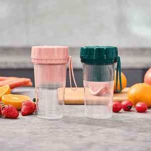 Mini Portable Electric Juicer Blender MC-502 - Pinoyhyper