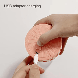 Mini Portable Electric Juicer Blender MC-502 - Pinoyhyper