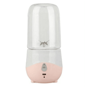 Mini Portable Electric Juicer Cup KB-188 - Pinoyhyper