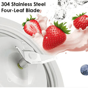 Mini Portable Electric Juicer Cup KB-188 - Pinoyhyper