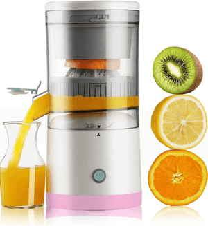 Mini Portable USB Citrus Juicer YZJ-001 - Pinoyhyper