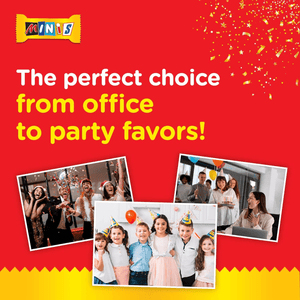 Minis Chocolate Bag 710g (35 Mixed Pcs) Value Pack - Pinoyhyper