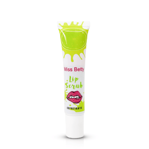 Miss Betty Long Lasting Lip Scrub - 18g - Pinoyhyper